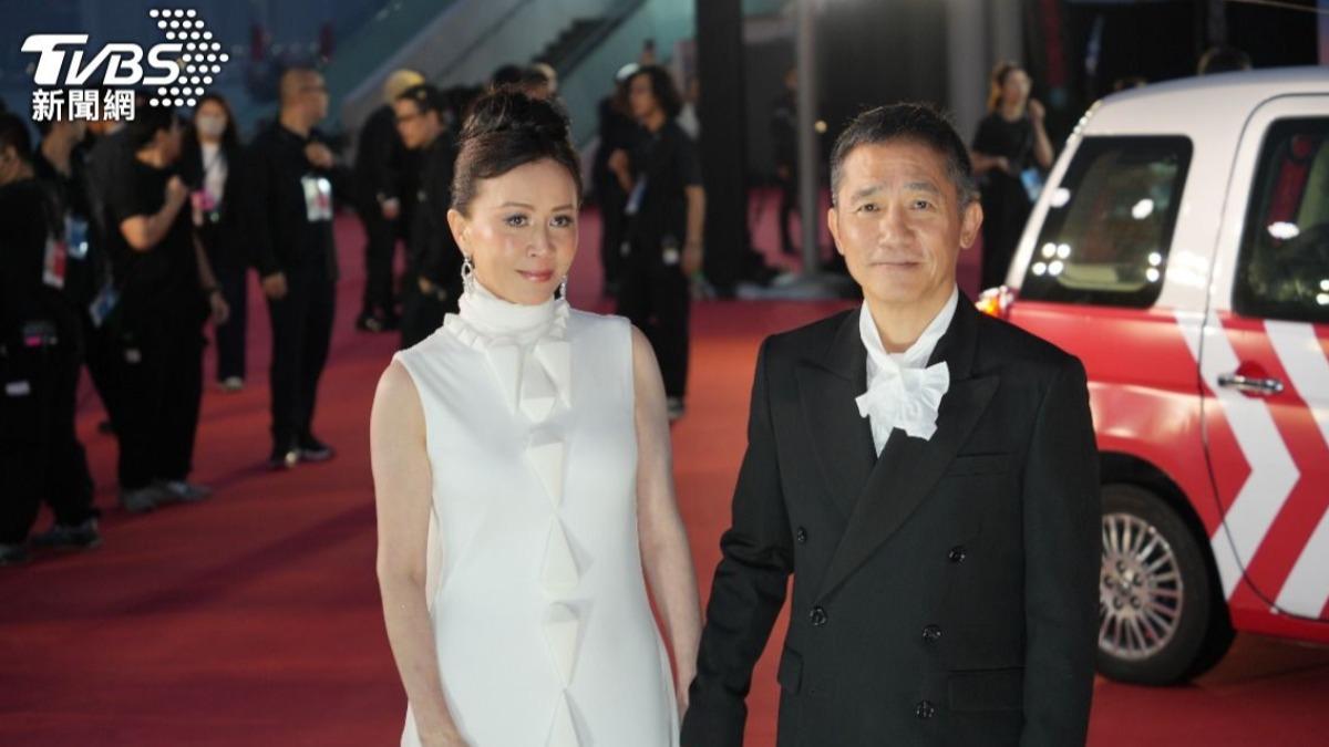 劉嘉玲、梁朝偉結婚17年不生小孩原因揭曉 認了:大部分時間都不會快樂