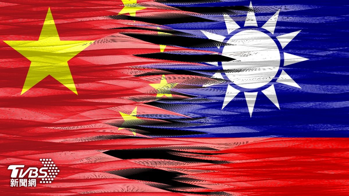 中國駐美使館回應賴清德華郵投書 稱「不存在台灣總統」