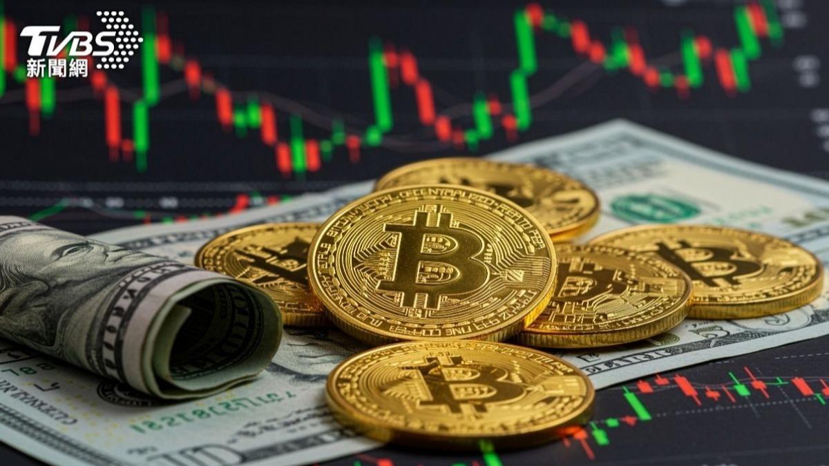 比特幣一度重挫8%至8.3萬美元 微策略備14億美元防強制拋售