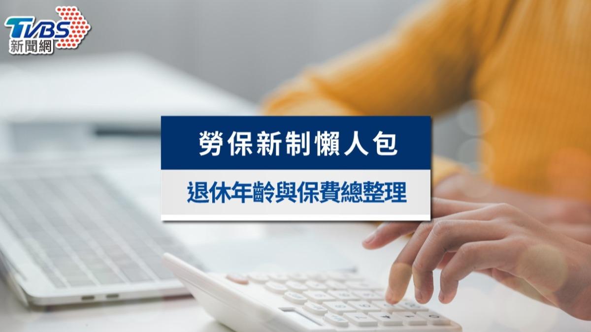 2026勞保新制懶人包》投保最低薪資與退休條件調升!請領資格一次看