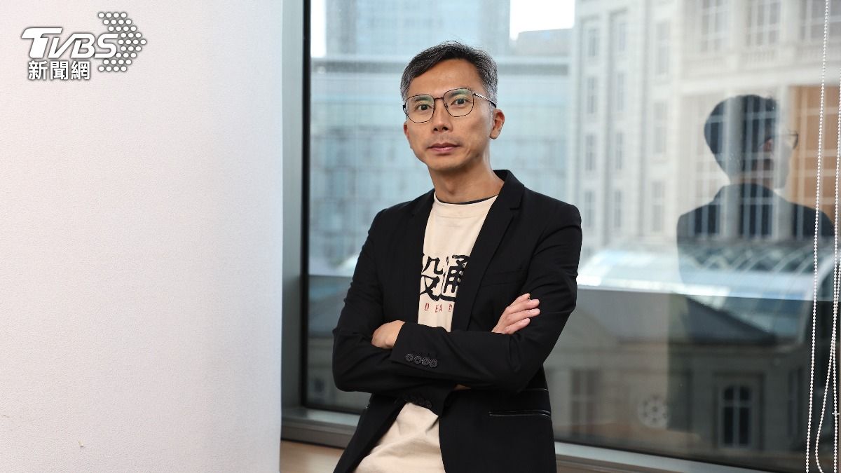 專訪/校園壓力大到爆!《自殺通告》有如恐怖片 導演周冠威揭拍攝內幕