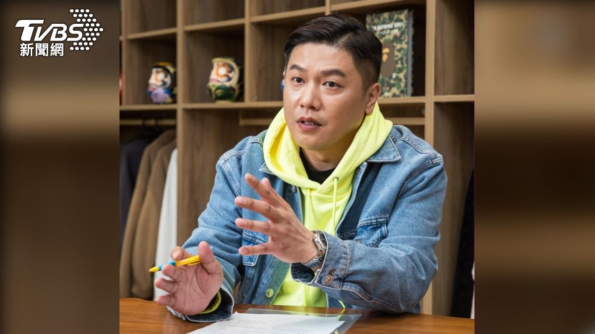 天道盟「鐵霸」助陣!PAZZO董座廖承豪撂人扁司機 10人起訴