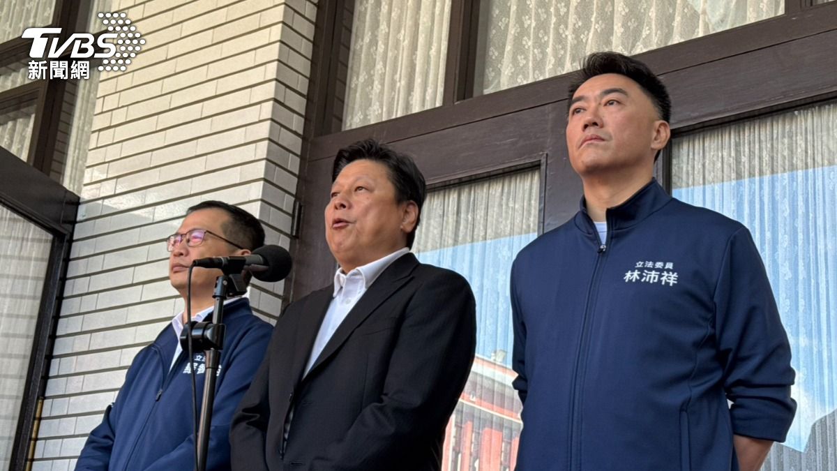 傅崐萁要總統國情報告「一問一答」！律師批鬧國際笑話：超越美法