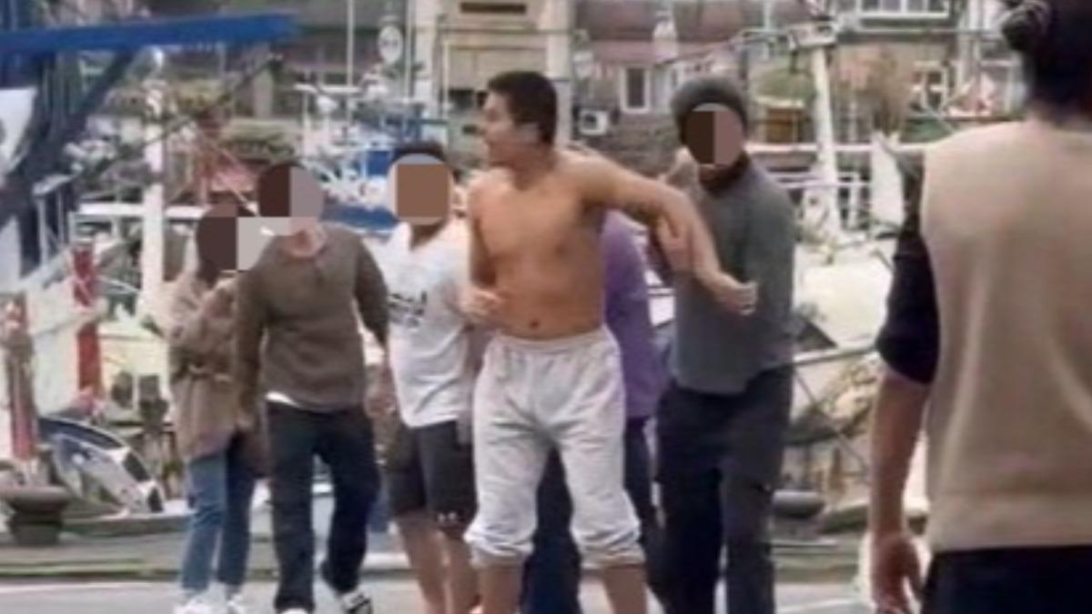 高國豪妻子發聲了!駁斥「私約二嫂」 還原兄弟互毆:對方攻擊挑釁