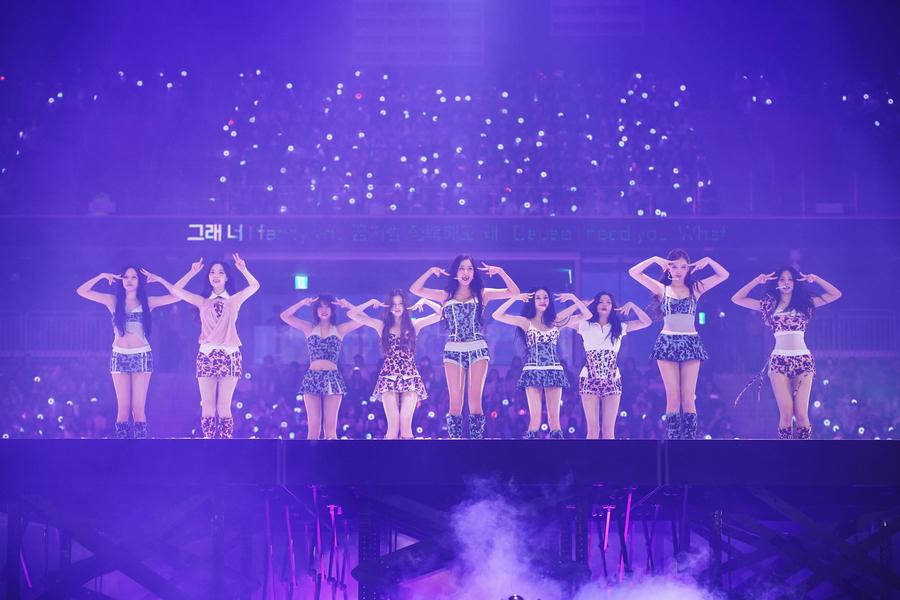 TWICE大巨蛋演唱會開賣就搶空! 「這時間還能買」ONCE快筆記