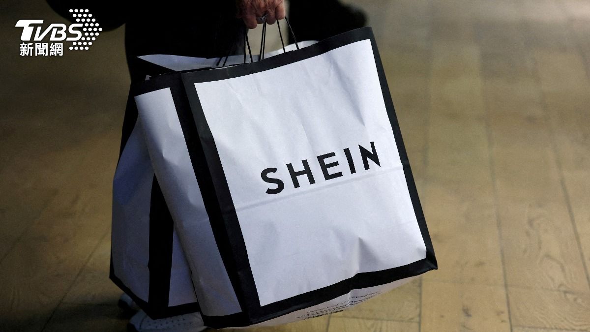 Shein涉售「兒童外貌情趣娃娃」 歐盟研議是否啟動調查