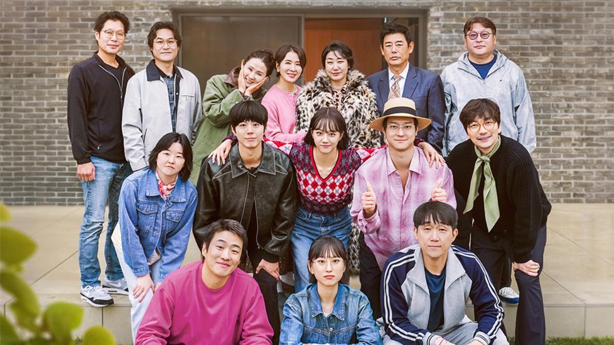 《請回答1988》播出十周年,即將由羅PD推出紀念節目。(圖/翻攝Netflix IG)