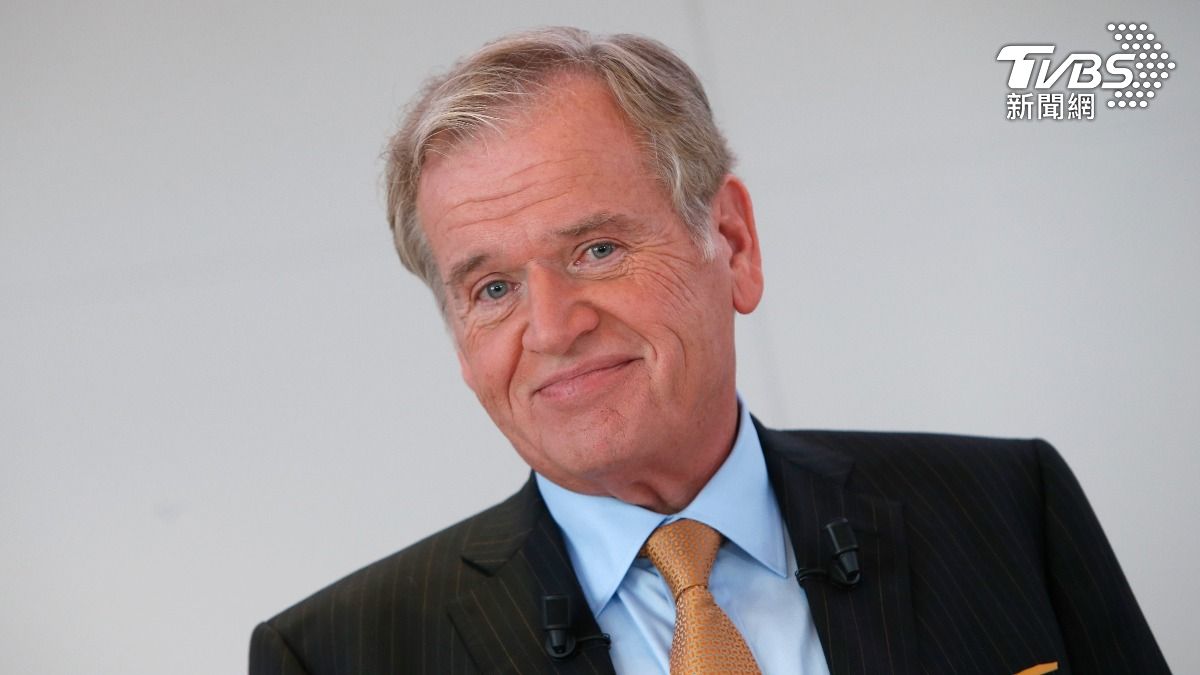 宏盟集團執行長 John Wren 透露,整合後的財務收益比市場公布的每年 7.5 億美元還多。(圖/達志影像美聯社)
