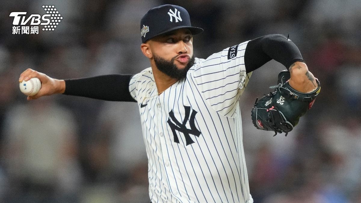 MLB/大都會又砸錢!15億簽前洋基大將 欲組「鐵牛棚」復仇