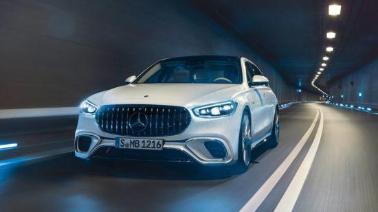 Mercedes-Benz尚未公布小改款S-Class動力細節,不過外界普遍推測,新車將沿用現行動力編成並作小幅升級。(圖/賓士提供)
