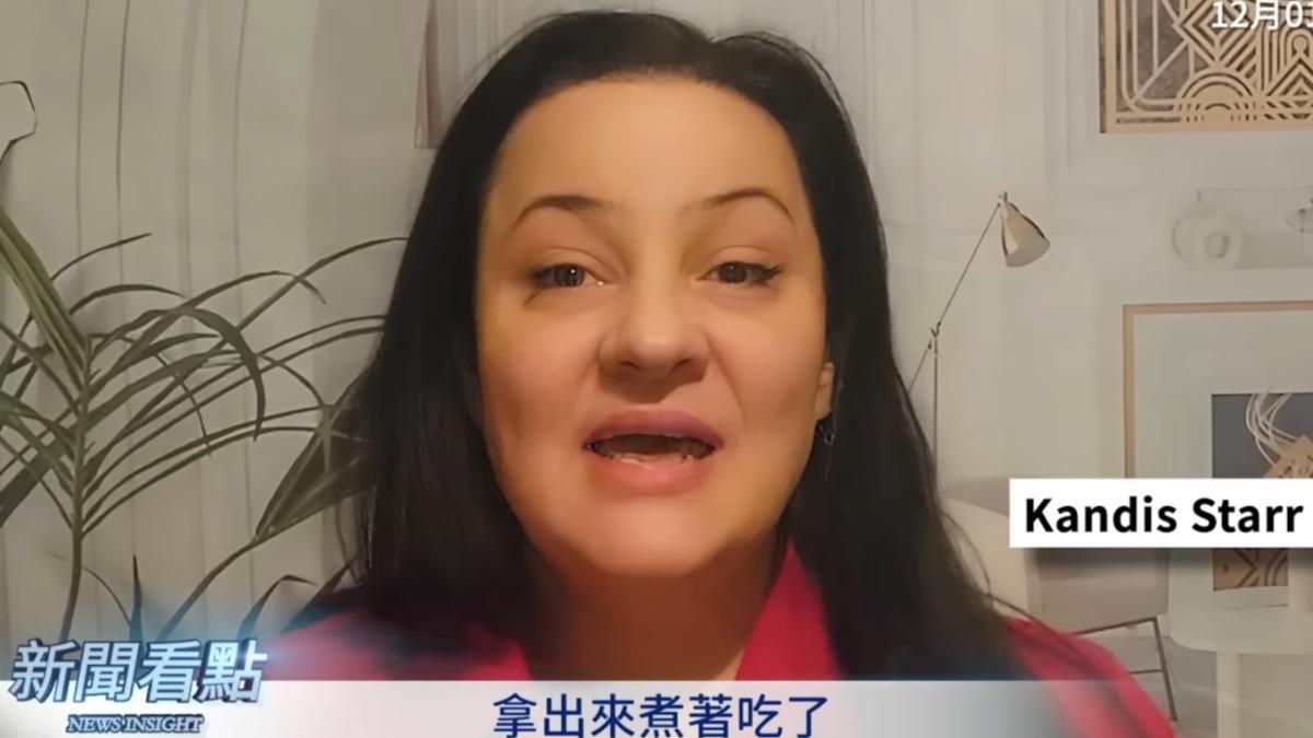 李沐陽稱于朦朧腎臟遭取。(圖/翻攝自李沐陽YouTube)