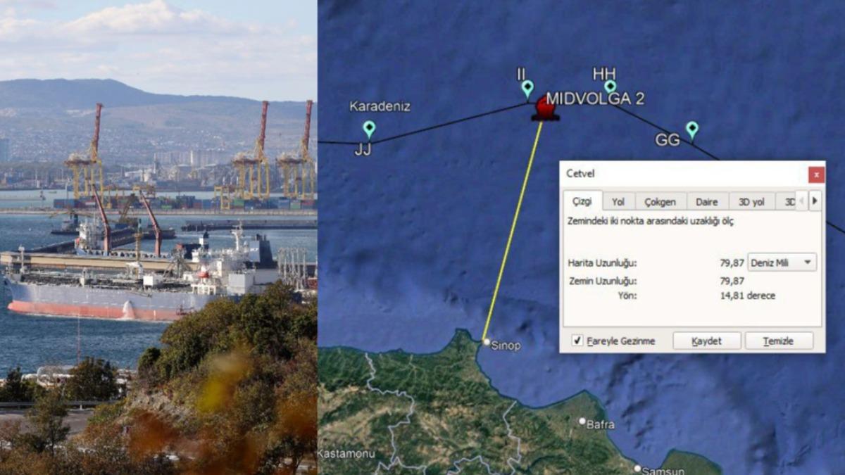 烏對俄油業進一步攻擊 土耳其:俄籍油輪黑海遇襲