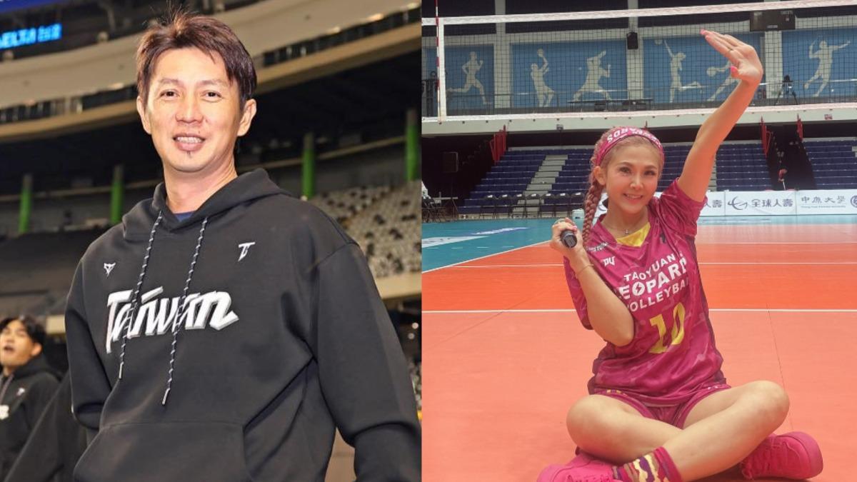 不只爆外遇女星!高志綱昔傳「不倫正妹DJ」 她扯出戀情自救