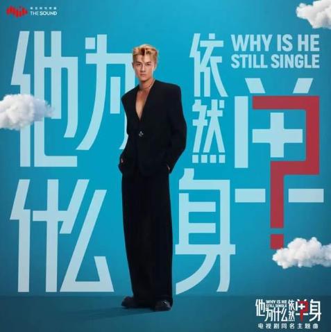 他為什麼依然單身-他為什麼依然單身集數-他為什麼依然單身線上看-他為什麼依然單身結局