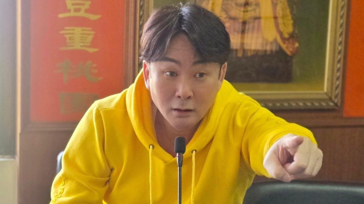 51歲本土男星ICU昏迷「3度收病危通知」 暴瘦15公斤認不出