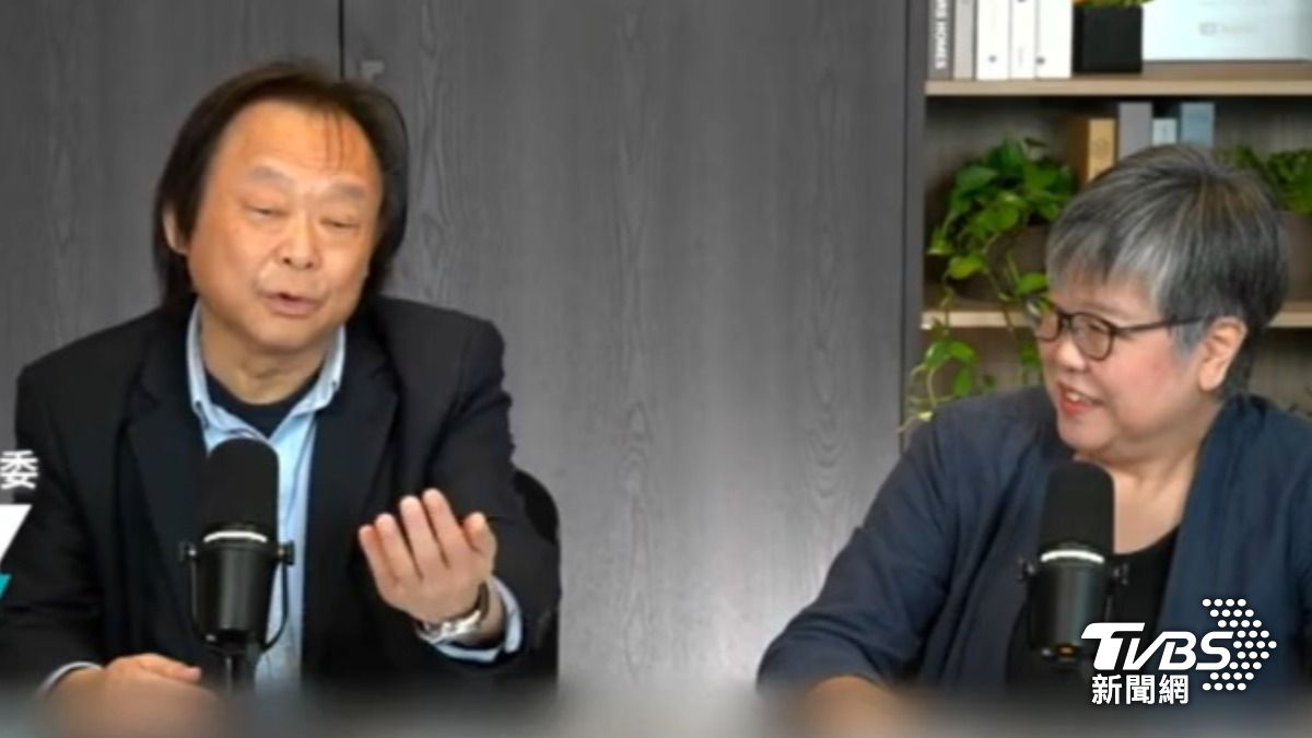 王世堅(圖/翻攝匯流新聞網)
