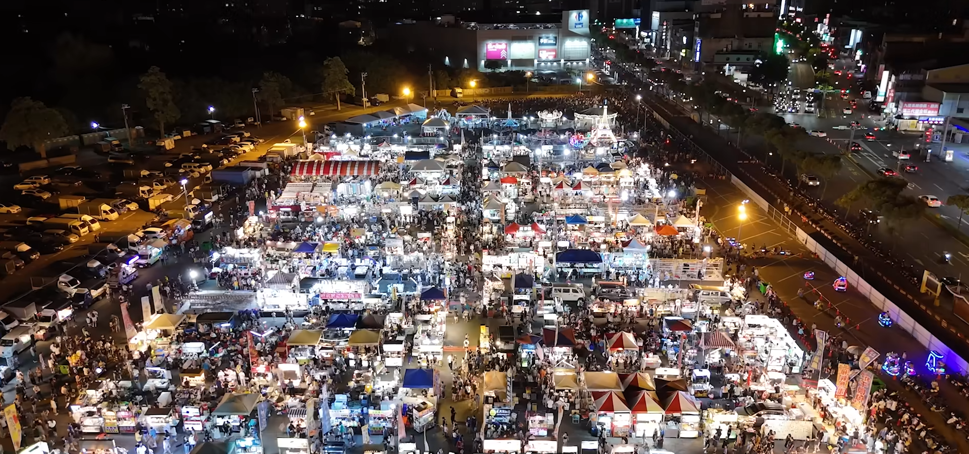 仁海宮夜市,仁海宮夜市倒閉,仁海宮夜市熄燈,仁海宮夜市歇業,中壢仁海宮夜市,夜市倒閉,桃園中壢仁海宮夜市,仁海宮夜市營業時間,仁海宮夜市地點