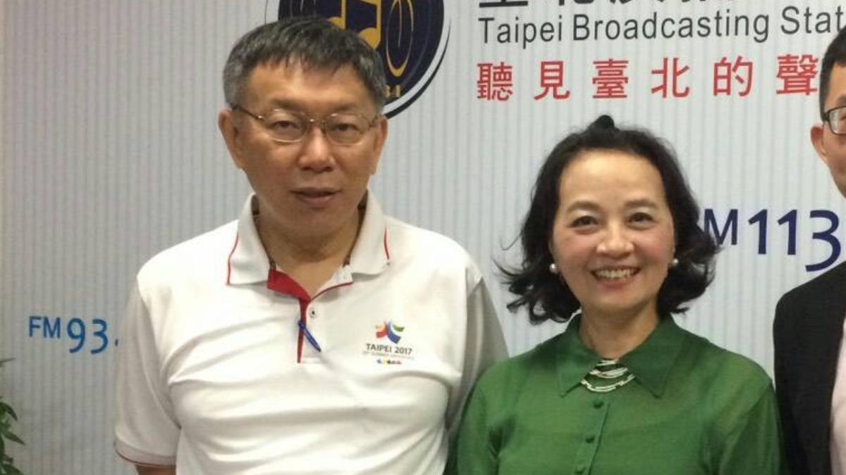 民眾黨元老「震撼退黨」!內幕全抖出 轟黃國昌:冷暴力渣男