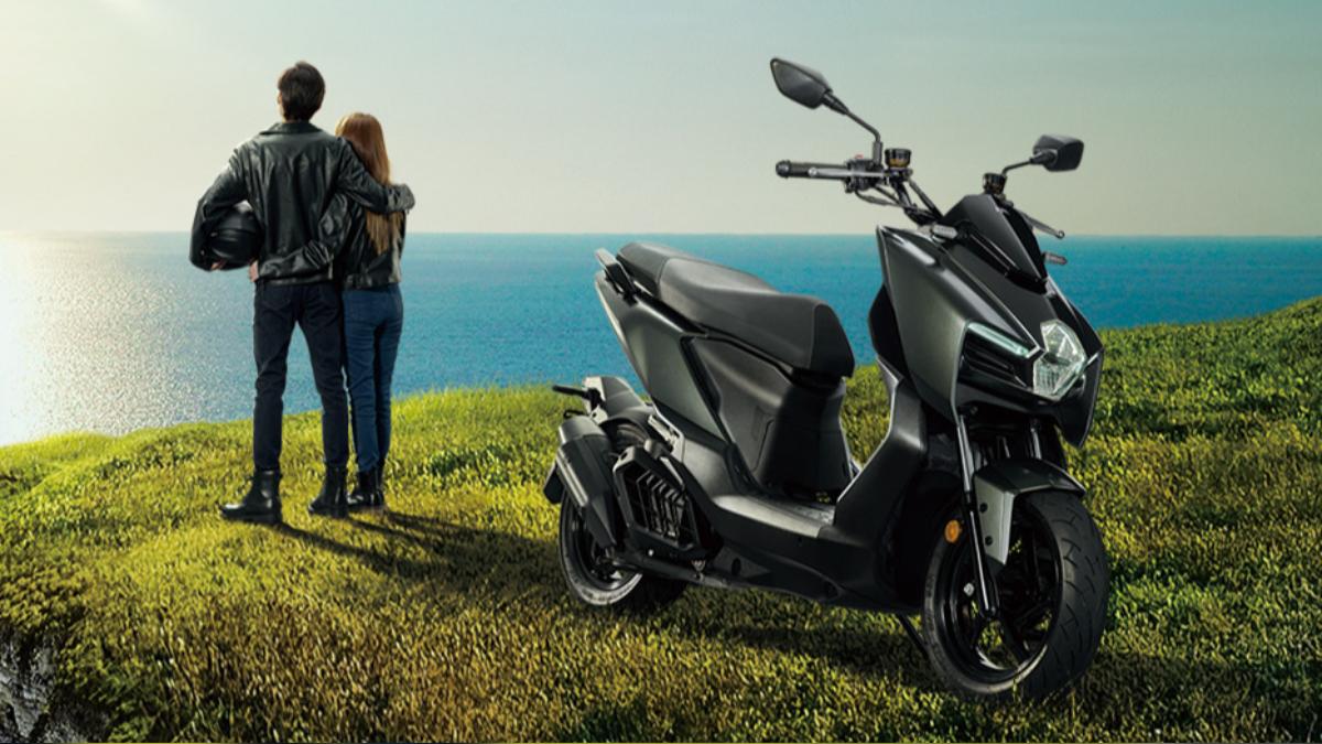 11月機車銷售出爐!SYM稱霸市占44% Yamaha七代勁戰逆勢亮眼