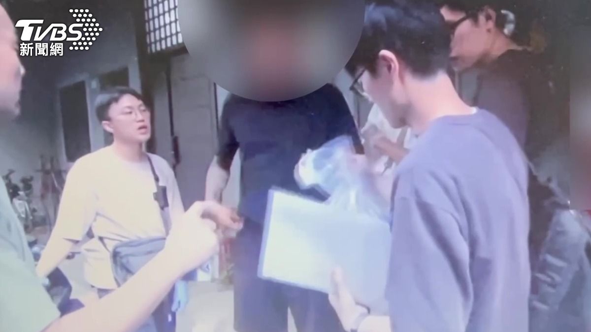 毒蟲遭逮供出社群販毒鏈 北市警攻破板橋毒品分裝場