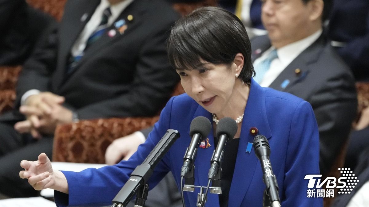 高市早苗「麻煩大了」?在野黨下通牒又惹中國 邱毅警告:萬箭穿心
