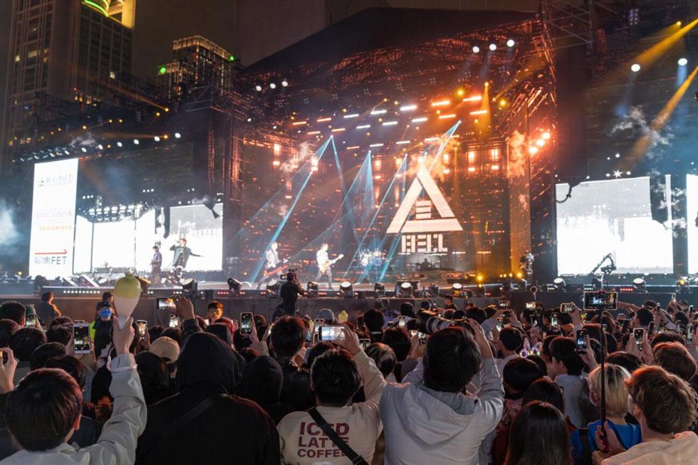 台北跨年卡司-2026台北跨年卡司-台北跨年演唱會-台北跨年卡司順序