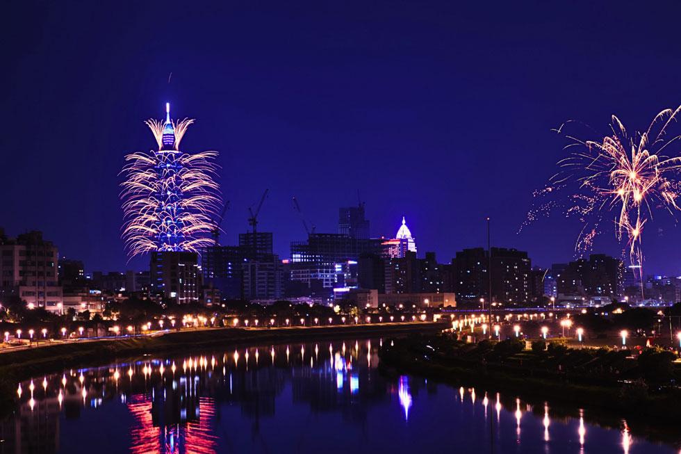 台北跨年2026-台北跨年煙火-台北101煙火-101跨年煙火