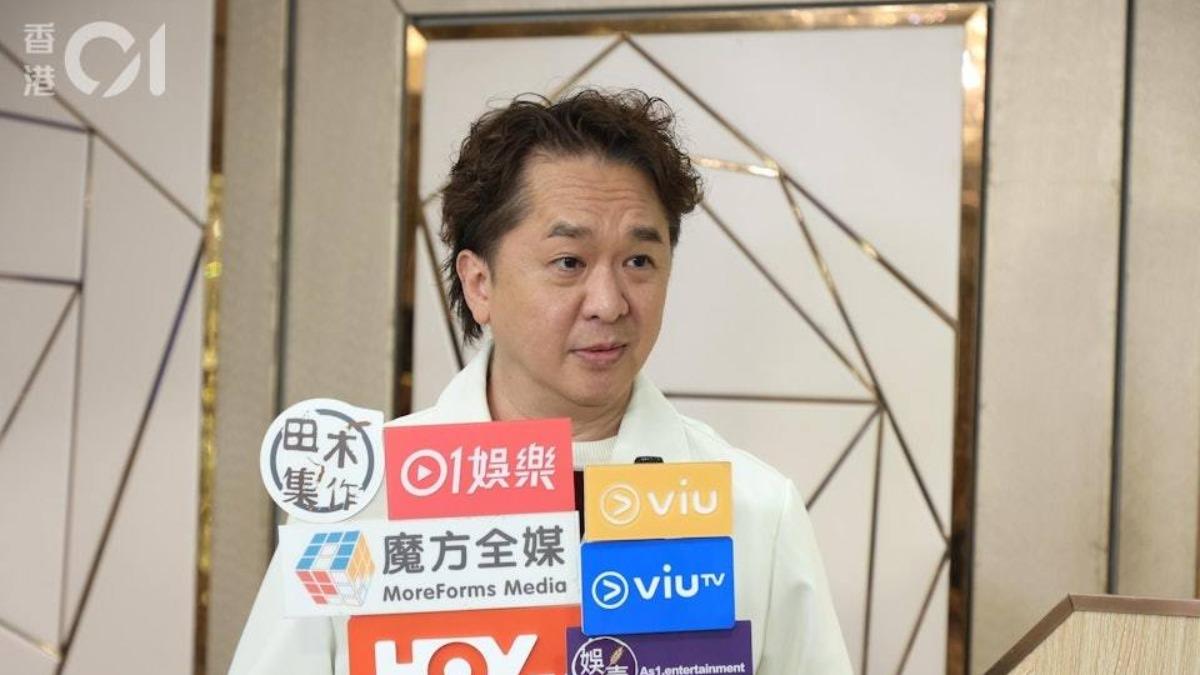 香港大火/被問捐多少!鄧兆尊揭藝人「捐款」真相:稅務才是關鍵