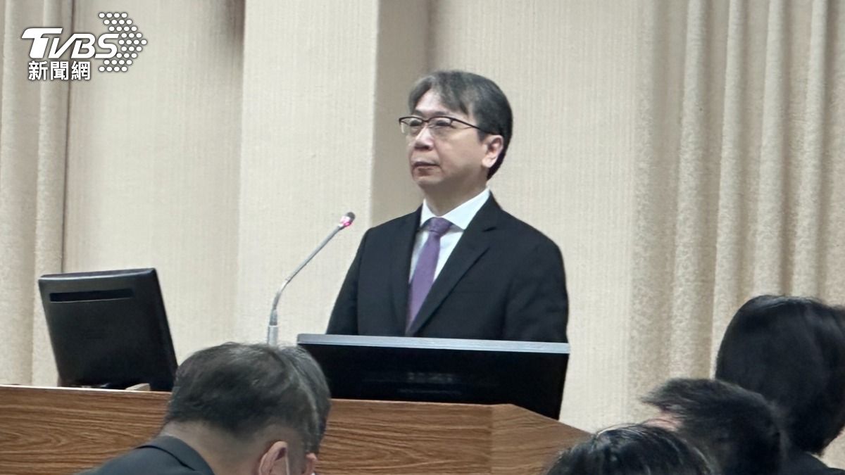 中共下周「聯合利劍-C」軍演? 國安局:不排除任何可能