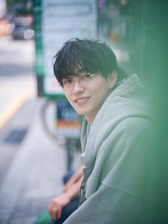 野村康太傳出有望扮演《藥師少女的獨語》中的「壬氏」。(圖/翻攝自kouta_nomura_official IG)