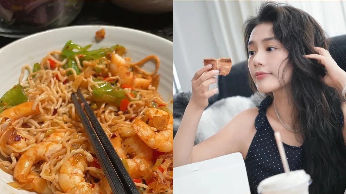 一天中的進食時間限制在連續的8小時內,並在另外16小時內禁食,讓身體有足夠的空腹時間來消耗肝醣,並開始燃燒脂肪作為能量來源。(圖/翻攝自小紅書@馬思純)