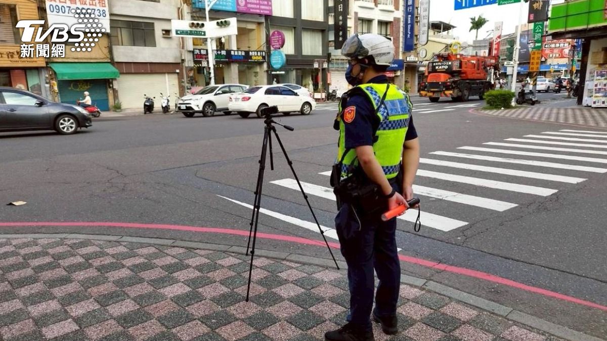 這縣市交通大執法!四項違規罰則一次看 違者秒噴6000元