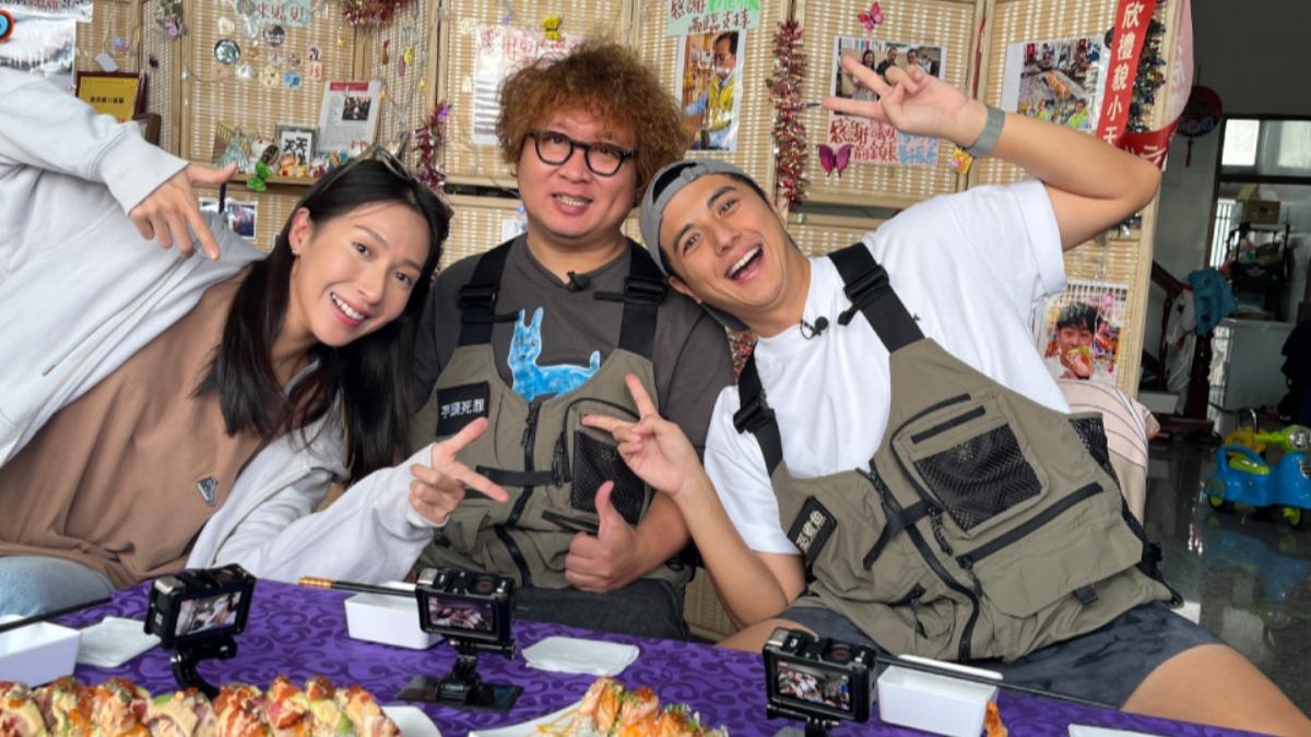 女星不忍了!對納豆爆粗口 錄影「衝突內幕」曝光