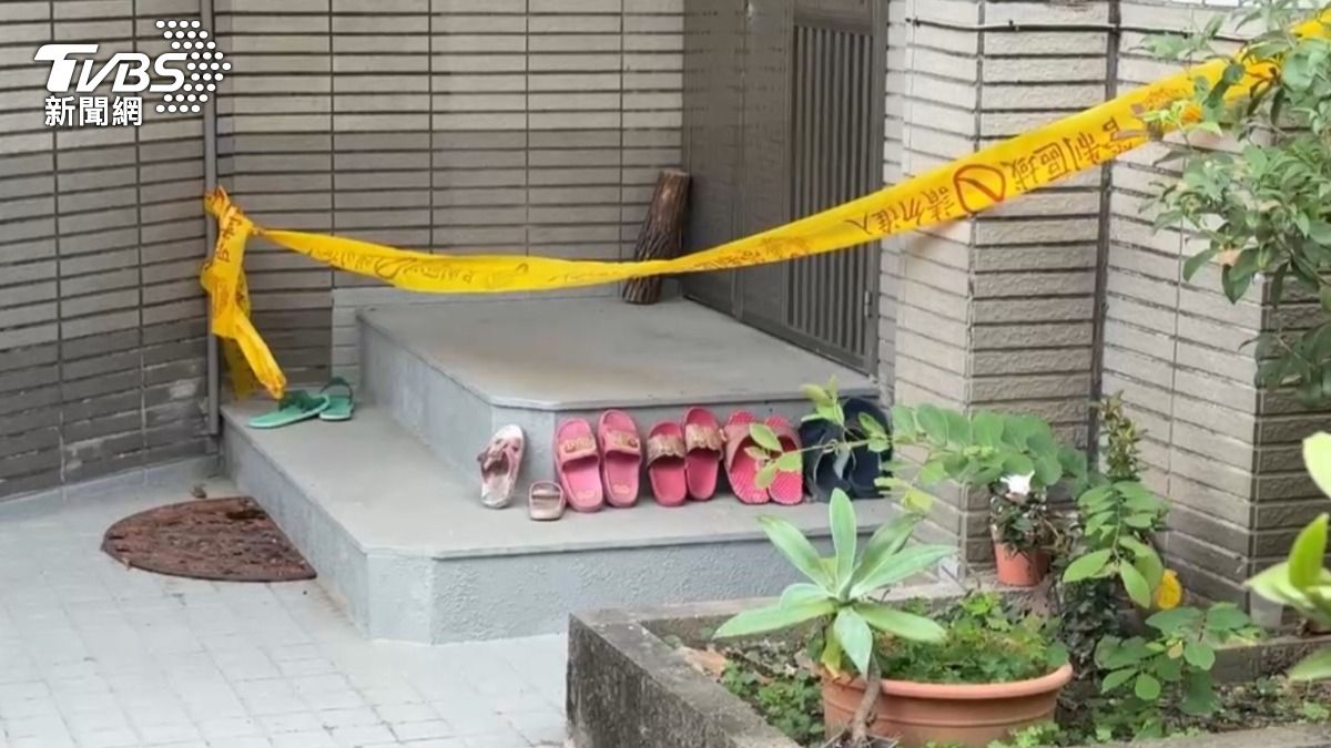 高雄命案!妻遭夫「剪刀狠刺」剩一口氣電話求救…倒血泊亡