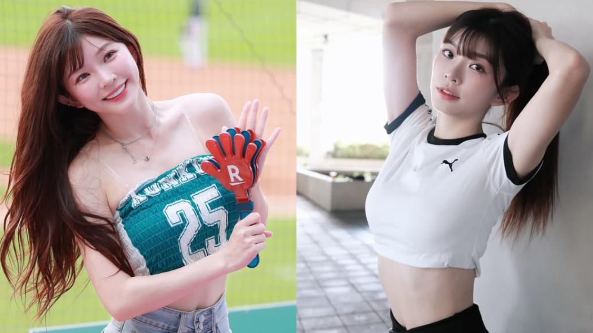 樂天女神「手插針管」掛病號! 全身無力揭現況:我太皮了