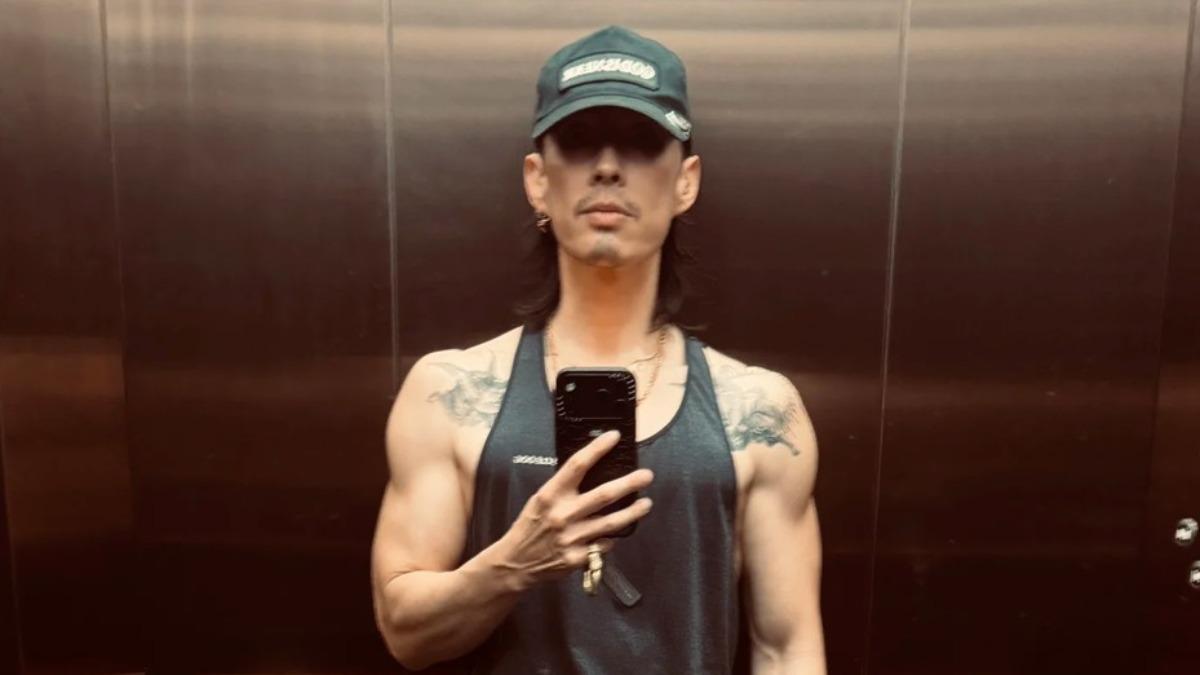 吳建豪被爆消瘦20公斤!親認1件事不合格 苦嘆:有瘦這麼多嗎