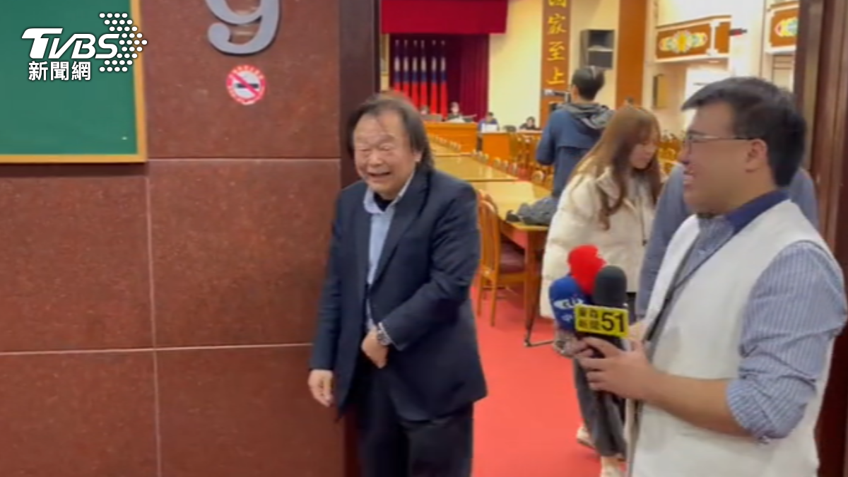  （圖／TVBS）