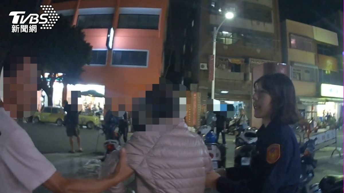 老母失智了還掛心兒不能喝酒!勸不聽怒離家 他悔悟求助
