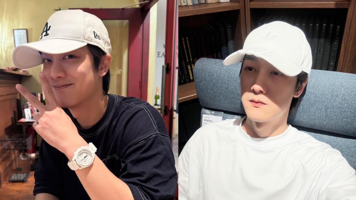 那對夫妻Kim嚴肅發文「學校出事」!坦言:要出手了