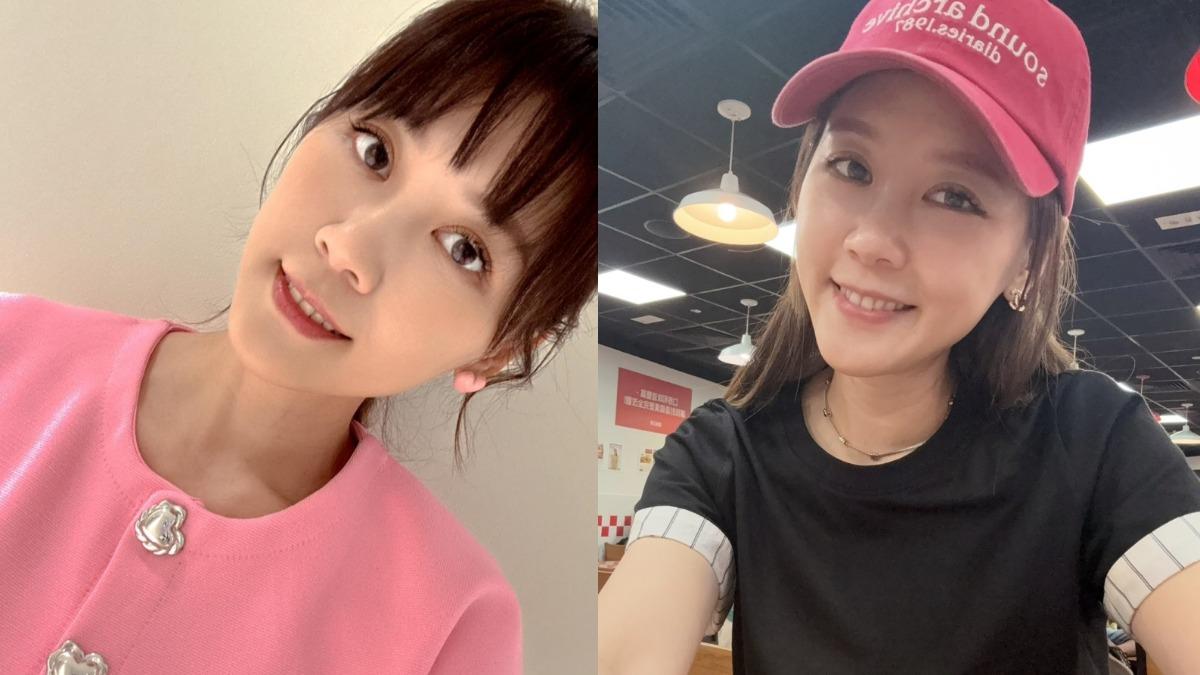嚴立婷打籃球掉出「白色碎屑」!清乾淨又冒出 上廁所脫褲崩潰