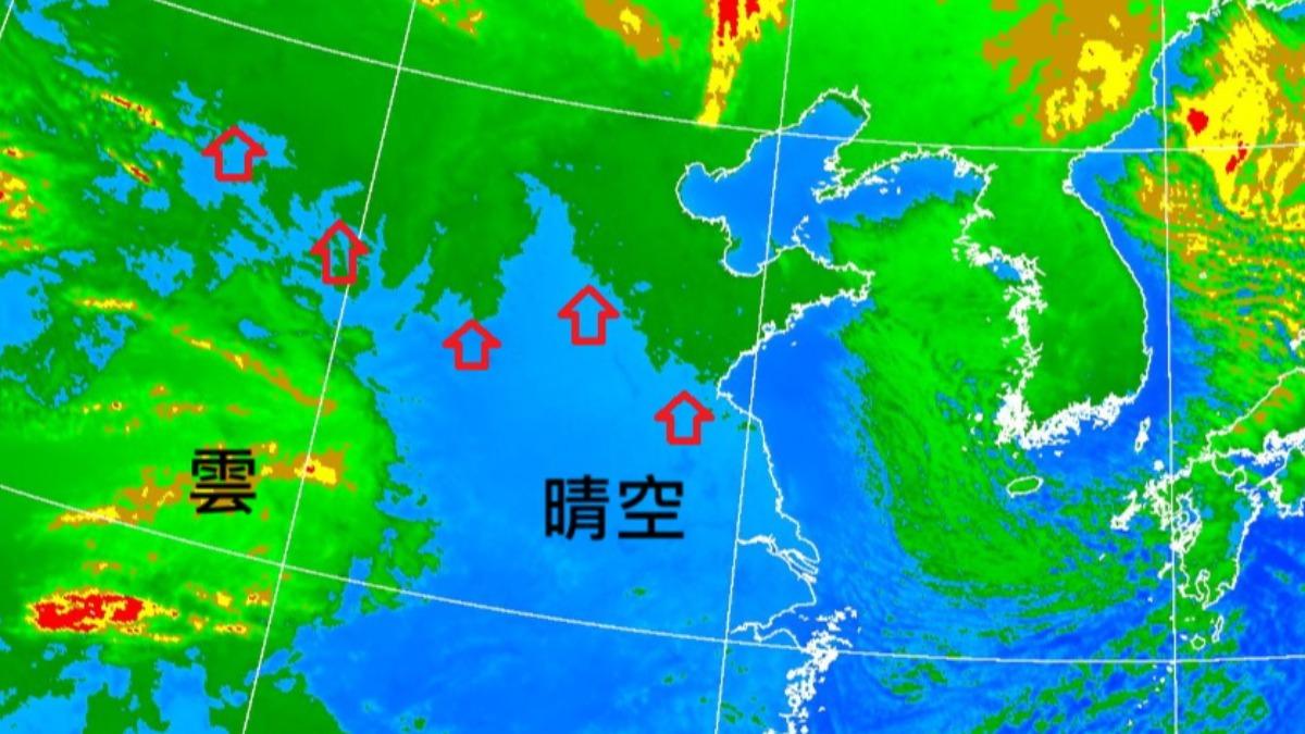 天氣/全台急凍!鄭明典示警「0度線南壓」 最低下探14度
