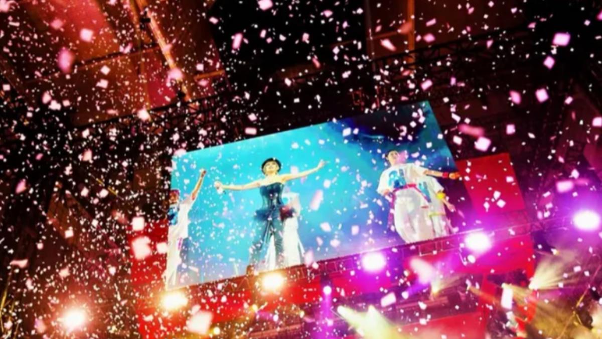 濱崎步0人開唱是「假消息」? 御用美容師不忍回應了公開最鼻酸一幕