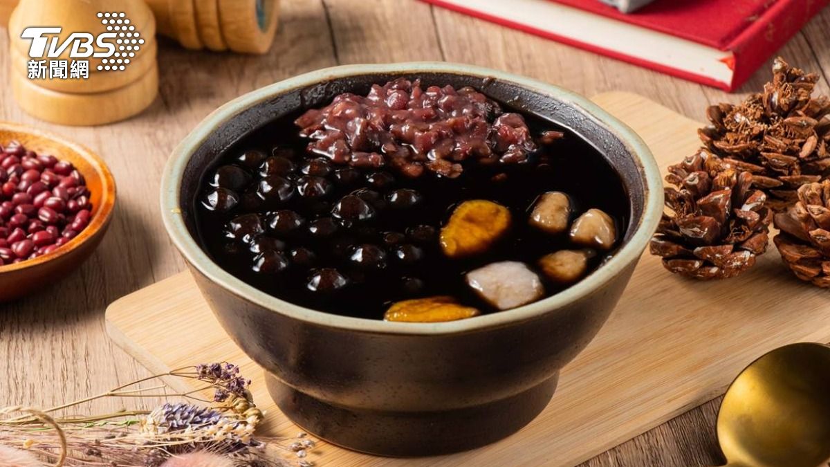 燒仙草配料大戰!他只加「1物」被稱怪咖 老饕力挺:這才經典