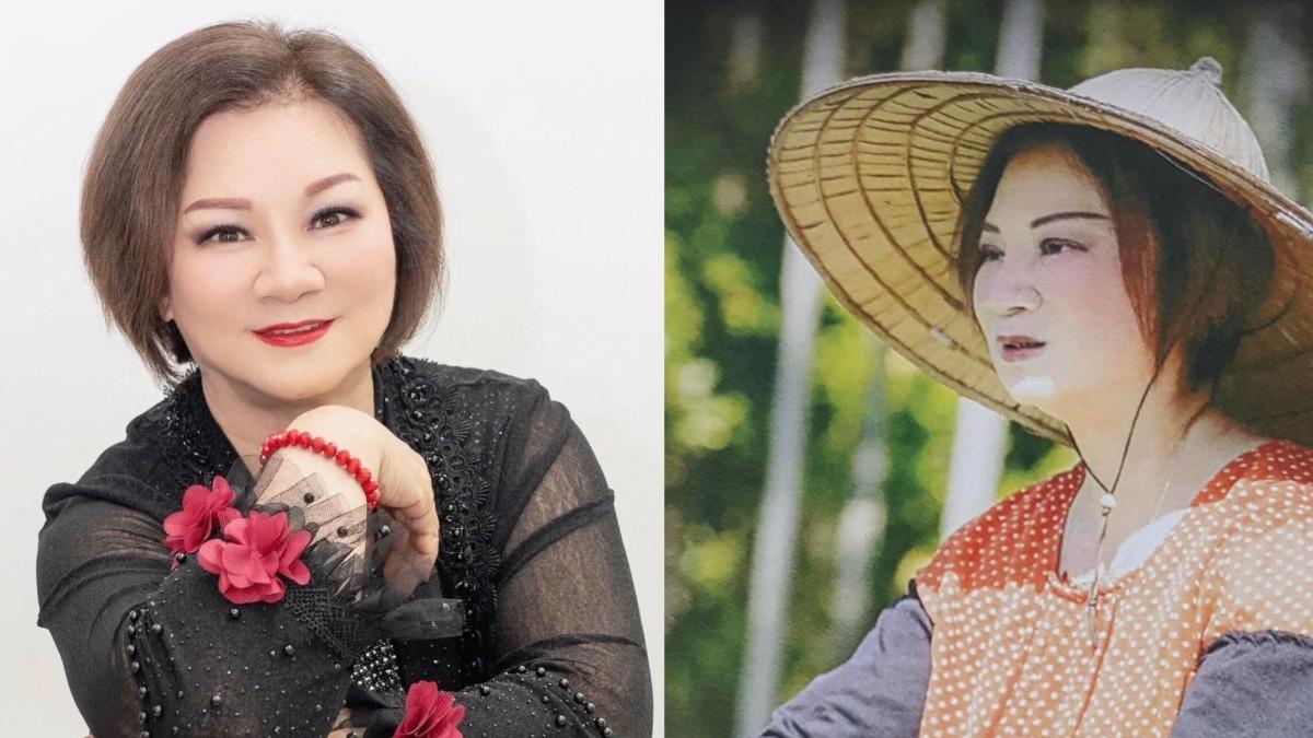 資深女星被騙!遭詐金額曝光 震怒痛批:缺德沒好下場