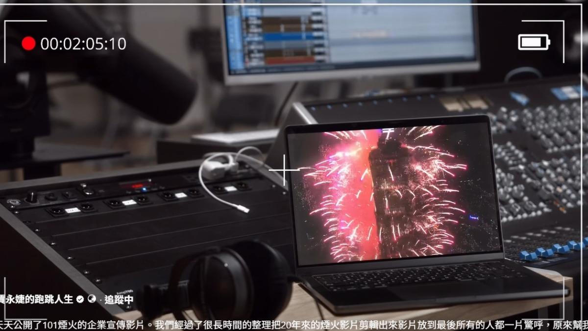 小S搞笑威脅賈永婕。(圖/翻攝賈永婕臉書)