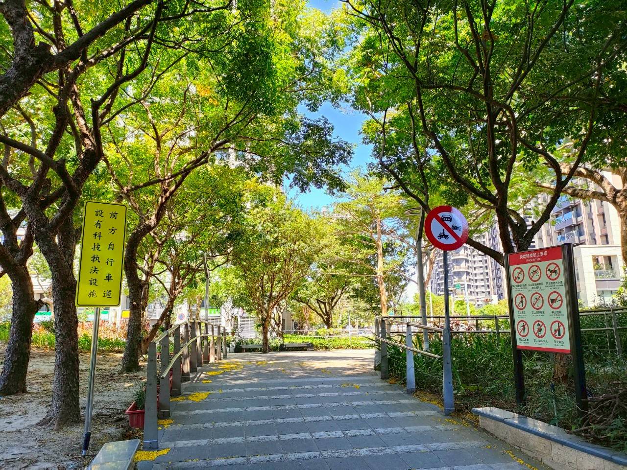新北科技執法-新北河濱公園科技執法-交通違規查詢-交通科技執法-交通罰單