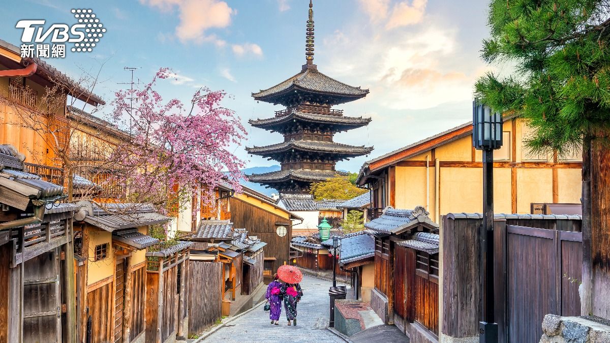 京都成金都?日作家點名「1類餐廳」瞄準觀光客:完全吃不起了