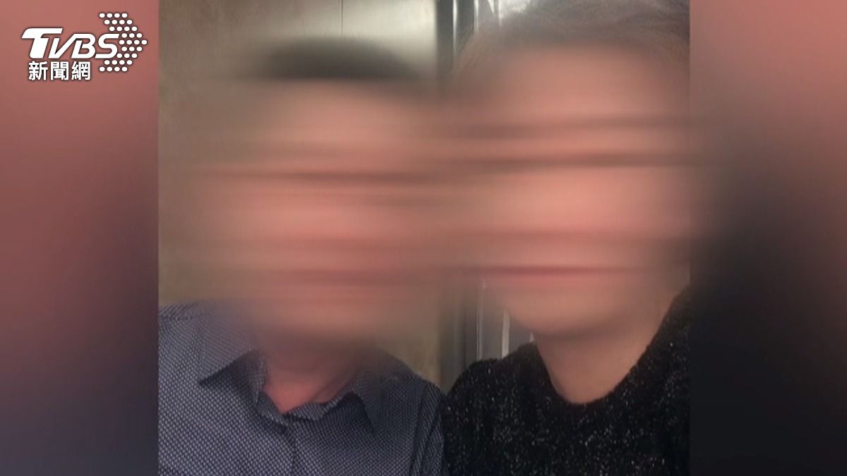 這位女老闆正是高雄明星國小的家長會長,她在113年上任後,對外宣稱從事「股票代墊」業務,並投資高雄通訊行和飲料店等事業。(圖/TVBS)