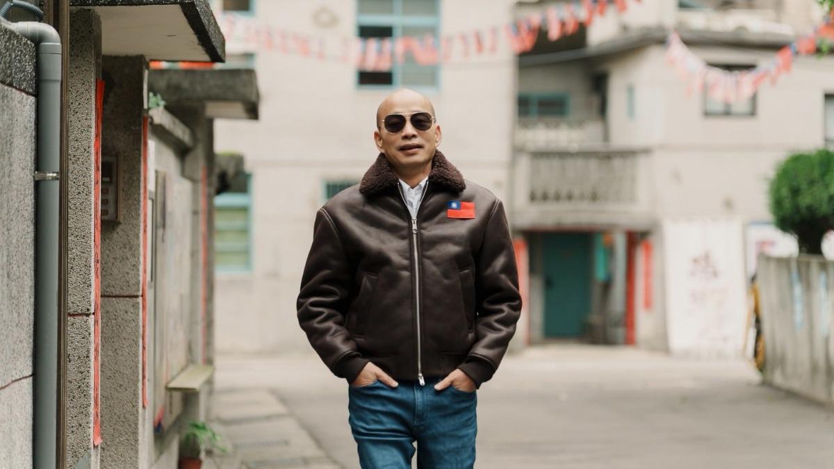 立法院長韓國瑜今(4)日宣布推出2026年桌曆《典亮祝福,歲月同行》。(圖/翻攝自韓國瑜臉書)