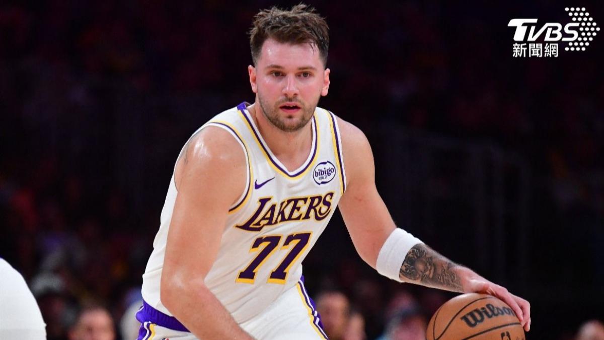 NBA/家有喜事!唐西奇迎第二個孩子誕生 明湖人對暴龍缺陣
